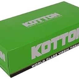KOTTON FACIAL TISSUES (100 PULLS X 2 PLY)-image-60