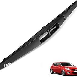 Accurate® Rear wiper blade only for swift-3