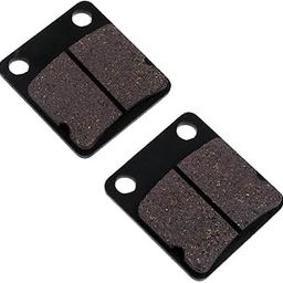 CALANDIS Front Brake Pads for Yamaha Banshee 350 Yfz350 1990-2006 Semi-Metallic-18