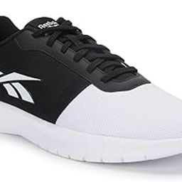 Men's Sports Shoe | Energy Runner | Running Shoe | Ideal for Running & Gym White-picture-24