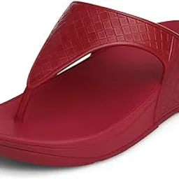 ortho joy EVA Slipper For Women || Waterproof & Everyday Flip Flops for Ladies || Slippers with Cushion Foot Bed || Anti-slip sole || Sweat free-picture-30