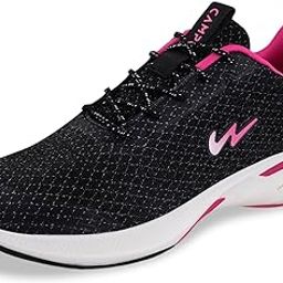Women Camp Graci Running Shoes-32