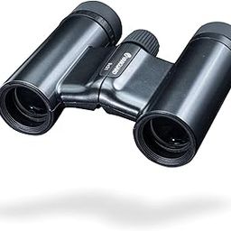 Vanguard Vesta BP Series Compact Binoculars - Black (8x21)-31