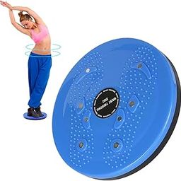 Drumstone (𝐋𝐢𝐦𝐢𝐭𝐞𝐝 𝐓𝐢𝐦𝐞 𝐎𝐟𝐟𝐞𝐫 𝐰𝐢𝐭𝐡 𝟓 𝐘𝐞𝐚𝐫𝐬 𝐖𝐚𝐫𝐫𝐚𝐧𝐭𝐲) Tummy Twister – Slimming Ab Twister Board for Weight Loss & Body Toning-image-26