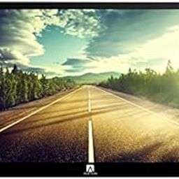 Android 9.0 Touch Screen Double Din Car Stereo Player with Navigation/GPS/WiFi/Apple Car Play/DSP/Bluetooth Full HD 1080P (2GB /32GB ROM) Compatible for ertiga 2018-9