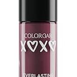 Colorbar XOXO Everlasting Prime Gel Nail Lacquer, Orchid Field-7 ml-image-34