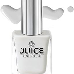 JUICE Quick-dry, Long Lasting, Chip Resistant, Gel Finish, High Gloss, F&D APPROVED COLORS & PIGMENTS Nail Polish | Dove - 2-image-99
