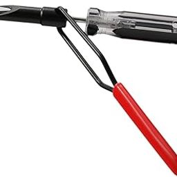 VELURA Nut Valve Adjustment Tool Premium Lapping Guiding Removal Tool for Vtec|1 Car Fueling Funnel|Other Auto Tools & Supplies| Automotive Tools & Supplies-image-59