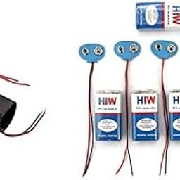 Electronic Spices High Voltage Transformer DC 3V to 400kV 400000 Boost Step-up Power Module High-Vol-image-37