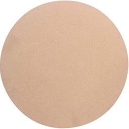 22-Inch Round MDF Boards for Art and Craft, Resin, Mandala, Clock Making, Decoration & Wall Decor(8mm)-image-31