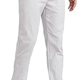 Men's Slim Fit Mid Rise Pants-picture-24