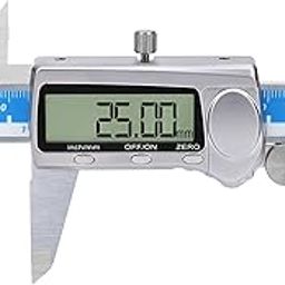 Themisto TH-M61 Digital Vernier Calliper (0-150MM/6")-27