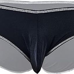 Men's G-String Thong Sexy Underwear Polyester Spandex, 07314 | Free Size Fit for S-M-L Waist-picture-11