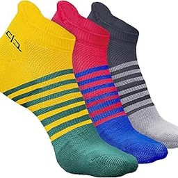 Bamboo Ankle Socks for Men-image-91