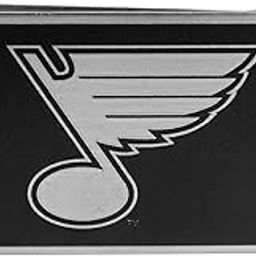 Siskiyou NHL Unisex Black and Steel Money Clip-image-31