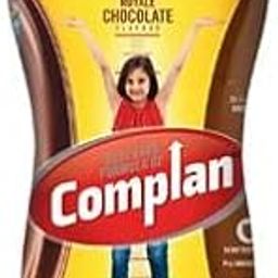 Complan Growth Drink Mix - Royale Chocolate Flavour, 200 g Jar-image-6