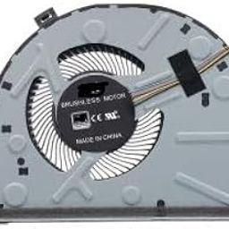 CPU Fan Compitable For Lenovo Ideapad 330S, 330S-14AST, 330S-14IKB, 330S-14ISK-image-86