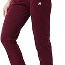 Women Cotton Blend Track Pant for Summer-image-22