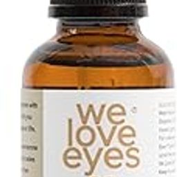 All Natural Tea Tree Eyelid Cleansing Oil - We Love Eyes - Blepharitis-49