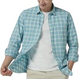 Men's Slim Fit Shirt-image-29