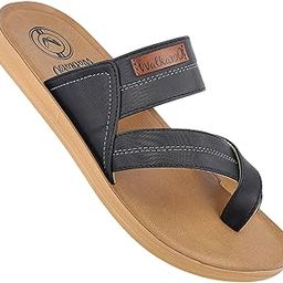 Sandal For Men's|Light Weight and Comfortable|Stylish Casual Wear|WG5592-23