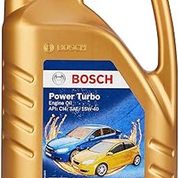 Bosch Power turbo CI4 15W 40 Engine Oil | 3.5 liter| Compatible for Diesel models of Hyundai Creta Without Dpf, I10 Grand,I20, Verna Without Dpf,Xcent,Mahindra Scorpio,Xuv 500, Xylo,Verito & many more-28