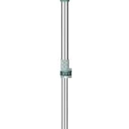 Magic Broom Silicone Floor Wiper – Heavy Duty, Durable & Efficient Floor Cleaning Tool Stainless Steel Extendable Handle Bathroom and Kitchen Squeegee Wiper(Multicolor) (52cm Broom Squeegee)-image-62