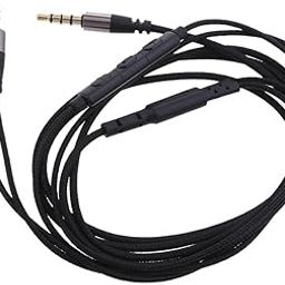 Replacement Cable for Sol Republic Master Tracks HD V8/V10/V12/X3 Headphone, Cable with Remote Volume & Mic for Galaxy Huawei Android Phone-image-8