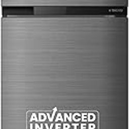 IFB 241L 3 Star Frost Free Advanced Inverter Double Door Refrigerator (Eco Cool IFBFF-2913DBSE, Brush Grey, 7 in 1 Multi Mode with 360 Degree Cooling)-image-48