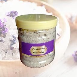 Purification & Cleansing Salt | Aura Cleansing Salt-image-2