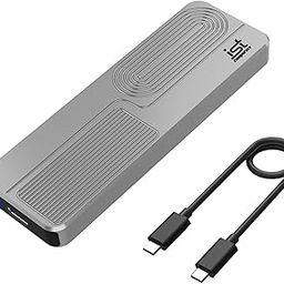 IST Ultra Speed 512GB Portable SSD with Kingston, Kioxia, Micron PCIe SSD, Up to 1050MB/s, USB 3.1 Gen2 (10Gbps) Type C, External Solid State Hard Drive for Laptop, PC, Mac, Xbox, PS4 and Cell Phone-20