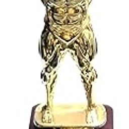 TMW Award and Trophy for Gym Lover BOBYBUILDER to Boost Their Performances-image-1