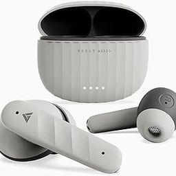 Boult Audio X45 Truly Wireless in Ear Earbuds with 40H Playtime, 45ms Low Latency Gaming, 4 Clear Calling ENC Mic, 13mm Drivers, Type C Fast Charging, Bluetooth 5.3 Ear Buds TWS, IPX5 Earpods (Grey)-22
