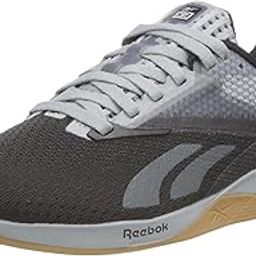 Nano X3 - Men Grey Training Shoes-37
