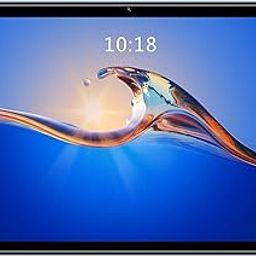DOMO Slate SL39 10.1-Inch Tablet PC, 4GB RAM + 32GB Storage,1TB Expandable, 4G, Dual SIM, Bluetooth, Octa Core CPU, GPS, (Grey)-14