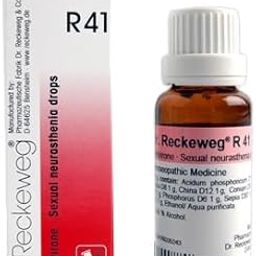 JESICA Dr. Reckeweg R41 Drop - 22 Ml |Pack Of 1|-image-50