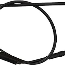 Apache Accelerator Cable, Throttle Cable for 160-180 CC BS-4 for Models 2012-2019, Original Performance(Double Wire Cable)-19