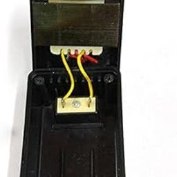 LOOM TREE® Voltage Converter Regulator Portable 35W Max Steps Down Transformer Travelers | Electrical & Test Equipment | Electrical Supply Equipment | Power Supplies | Switching Mode Power Supplies-33