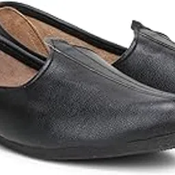 dhairya collection Men's Ethnic Juti,Mojari,nagra-picture-37