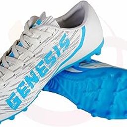 FELO Genesis Multipurpose (Color Changing in Sunlight) Lightweight Football Shoes/Studs/Cleats/Boots Suitable for multistyle Grounds for Men/Boys/Women & Girls-picture-29
