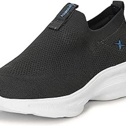 Zorion Casual Shoes for Men | Trendy Sneakers for Men with Cushioned Footbed and Design | Comfortable, Stylish and Durable Fashion Shoes 2025-image-113