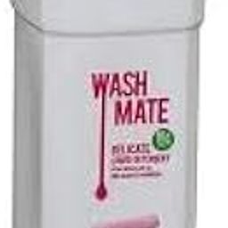 Modicare Wash Mate Delicate Liquid Detergent For Wollen & Delicate Fabrics (BIOSAFE FORMULA) 500ml-image-38