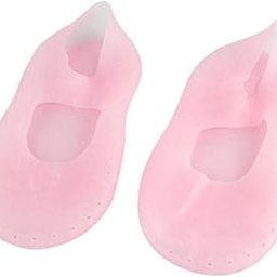 Enakshi® SEBS Breathable Gel Moisturising Heel Cracked Foot Care Protectors Socks L|Health & Beauty | Health Care | Foot Creams & Treatments-image-24