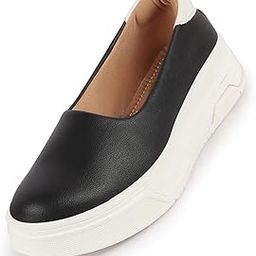 Women Platform Heels-13