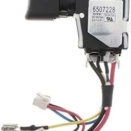 Losa Copper 18V Switch for DTD134 BTD134 BTD146 DTD146 BTD146Z TD134D Power Tool-picture-12