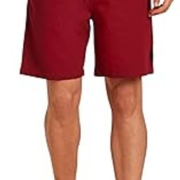 thomas scott Men's | Solid | Mid Rise | 100% Cotton | Casual | Light Weight | Chino | Shorts for Men-picture-8