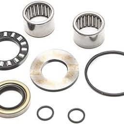 Jet Pump Rebuild Repair Kit Sea Doo GTI GTI Le RFI 2000-2004 00 01 02 03 04-image-28
