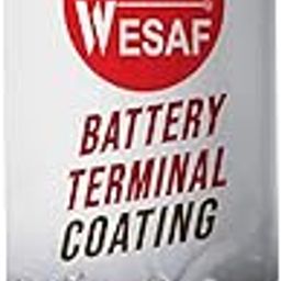 Wesaf Premium Battery Terminal Protection Spray|Rust and Corrosion Protection of Battery Terminals|Battery Terminal Coating |Protector Cable Connector Corrosion Grade-8080 (250GM)-picture-12