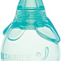 Dr. Talbots Large Silicone Nasal Aspirator with Storage Case, BPA Free, Elephant-image-67