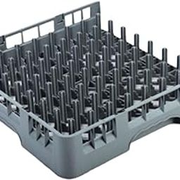 UJEAVETTE Dishwasher Peg Rack Washing Replacement Dishwasher Parts Plate and Tray Rack with Opening-image-42
